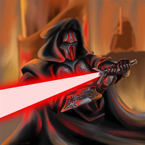 The Republic Trooper and Sith Warrior make great foil. : r/swtor.